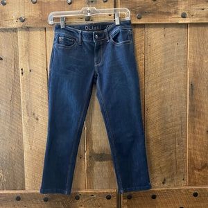 DL1961 Jesse cropped skinny